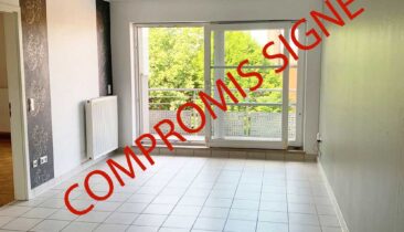Appartement à vendre à Luxembourg-Bonnevoie