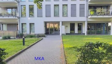 Appartement 2 chambres à louer à Luxembourg-Dommeldange