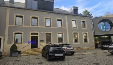 Appartement avec une chambre à vendre à Esch-sur-Alzette