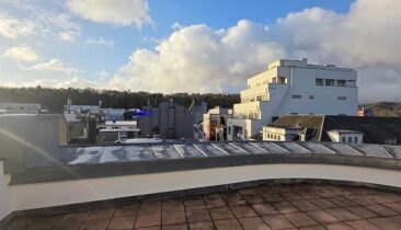 Appartement au 6e étage à louer à Esch/Alzette (avenue de la Gare)