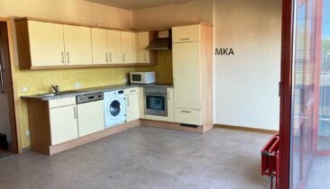 Appartement à louer à Luxembourg-Bonnevoie