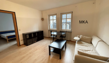Appartement meublé à louer à Luxembourg-Centre