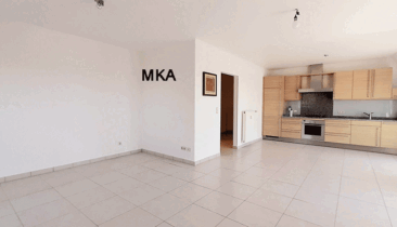 Appartement avec 2 chambres à louer à Sandweiler