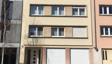Appartement à louer à Luxembourg-Merl