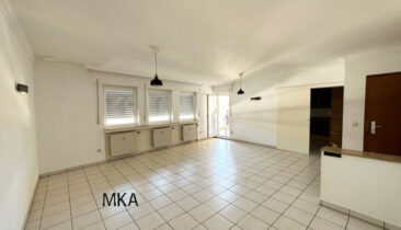Appartement à louer à Dudelange