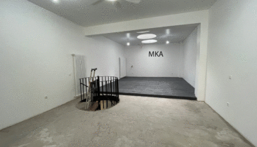 Local commercial à louer à Luxembourg Centre-Ville