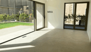 Appartement A1 à louer à Luxembourg-Belair
