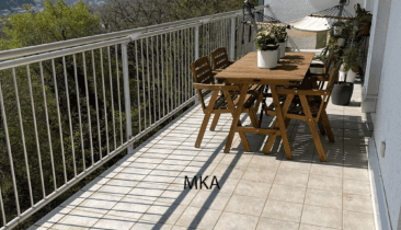 Appartement  avec garage fermé à vendre à Luxembourg-Dommeldange