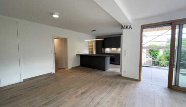 Appartement à louer à Luxembourg-Beggen