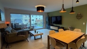 Appartement à vendre à Hostert (Commune de Niederanven)