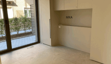 Appartement A4 à louer à Luxembourg-Belair