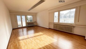 Surface de bureaux à louer à Lux-Limpertsberg