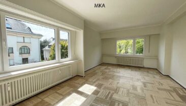 Appartement lumineux à louer à Luxembourg-Limpertsberg