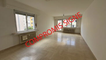 Appartement 2 chambres à coucher à vendre à Luxembourg-Merl