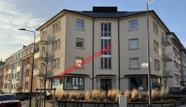 Maison de rapport avec garages à vendre à Luxembourg-Merl (rue de Vianden)