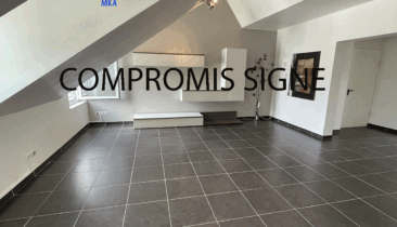 Appartement bien équipé à vendre à Luxembourg-Gasperich