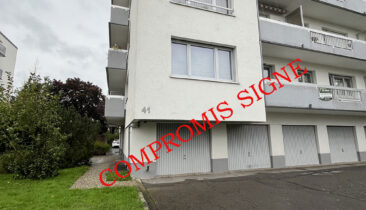 Studio au 4e étage à vendre à Strassen