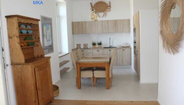 appartement meublé de luxe à louer au Limpertsberg (proximité parking du Glacis)