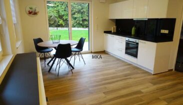 Studio meublé à louer à Luxembourg Centre-Ville