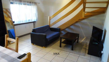 Appartement/Duplex à louer à Luxembourg-Bonnevoie