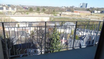 Appartement à louer à Luxembourg-Verlorenkost