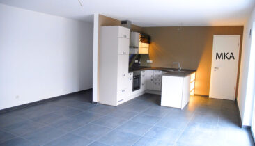 Appartement avec triple garage à louer à Bech-Kleinmacher (Moselle)