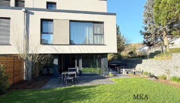 Villa jumelée à vendre à Reckange (Mersch)