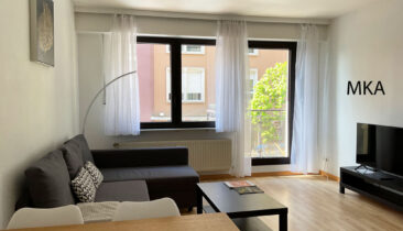 Appartement  à louer à Luxembourg-Limpertsberg
