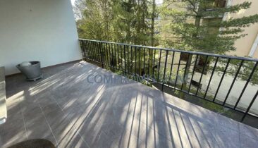 Appartement avec garage fermé à vendre à Luxembourg-Belair