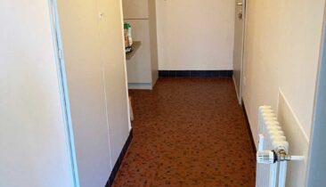 Appartement à louer à Luxembourg-Limpertsberg