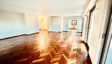 Appartement avec emplacement parking à louer à Luxembourg-Limpertsberg