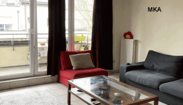 Appartement à louer à Luxembourg-Verlorenkost
