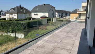 Appartement au 2e étage à louer à Mamer