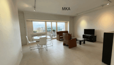 appartement (retrait) Penthouse meublé à louer au Centre Ville de Luxembourg