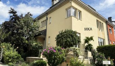 Maison de ville avec garages à louer à Luxembourg-Bonnevoie