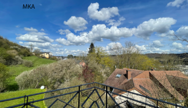 Villa à vendre à Steinsel