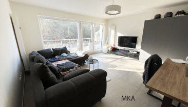 Appartement à louer à Cessange