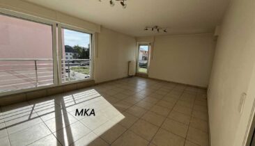 Appartement à louer à Luxembourg-Bonnevoie (rue Ed. Grenier)
