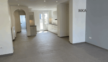 Appartement (nouvelle construction) à louer à Luxembourg-Belair