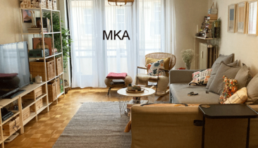 Appartement à vendre à Luxembourg-Limpertsberg