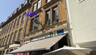 Maison de rapport à vendre au Centre Ville (zone piétonne)