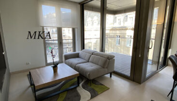Appartement à vendre à Luxembourg-Centre (Royal Hamilius)