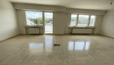 Appartement avec garage fermé à louer à Bereldange (Luxembourg-BEGGEN)
