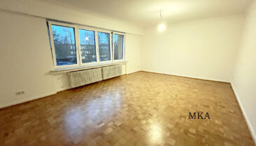 Appartement rénové à louer à Luxembourg-Limpertsberg (rue Nicolas Liez)