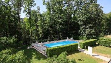 Appartement au 5e étage à vendre à Luxembourg-Dommeldange
