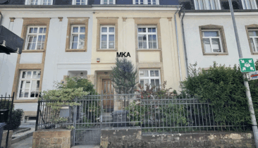 Maison de ville à louer à Luxembourg-Limpertsberg
