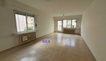 Appartement 2 chambres à coucher à vendre à Luxembourg-Merl