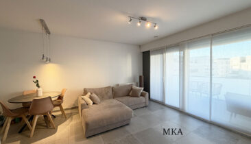 Appartement à louer à Differdange