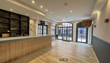 Local commercial à louer à Luxembourg-Centre