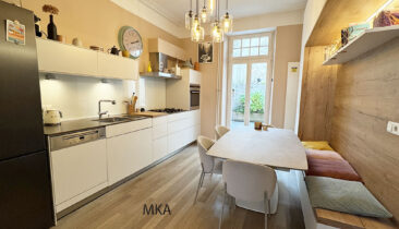 Maison à vendre à Luxembourg-Bonnevoie